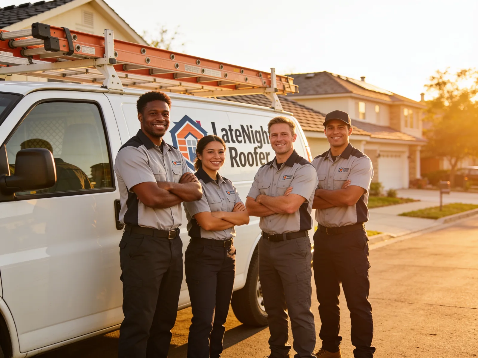Emergency Roof Repair company in Wykoff, MN
